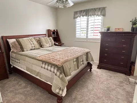 Bedroom - 1029 E 1380 S, Spanish Fork, UT 84660 photo 3 of 3