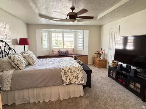 Bedroom - 1029 E 1380 S, Spanish Fork, UT 84660 photo 1 of 3
