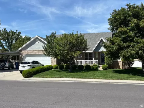 Exterior - 1029 E 1380 S, Spanish Fork, UT 84660 photo 2 of 7
