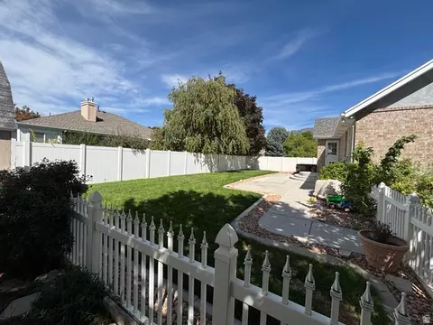 Exterior - 1029 E 1380 S, Spanish Fork, UT 84660 photo 4 of 7