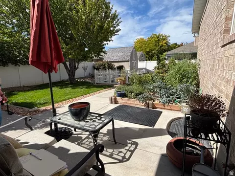 Exterior - 1029 E 1380 S, Spanish Fork, UT 84660 photo 3 of 7