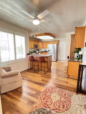 Kitchen - 1029 E 1380 S, Spanish Fork, UT 84660 photo 1 of 3