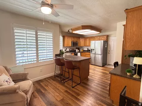 Kitchen - 1029 E 1380 S, Spanish Fork, UT 84660 photo 2 of 3