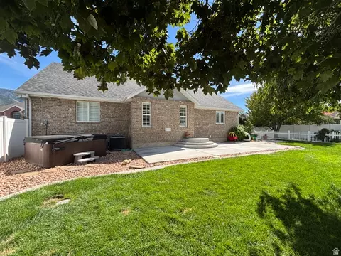Exterior - 1029 E 1380 S, Spanish Fork, UT 84660 photo 7 of 7