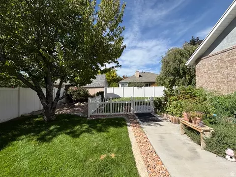 Exterior - 1029 E 1380 S, Spanish Fork, UT 84660 photo 5 of 7