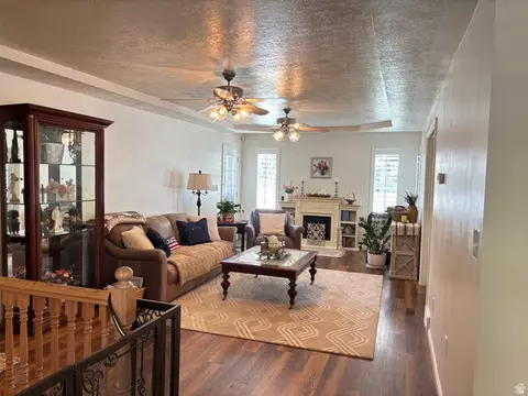 Living - 1029 E 1380 S, Spanish Fork, UT 84660 photo 1 of 1