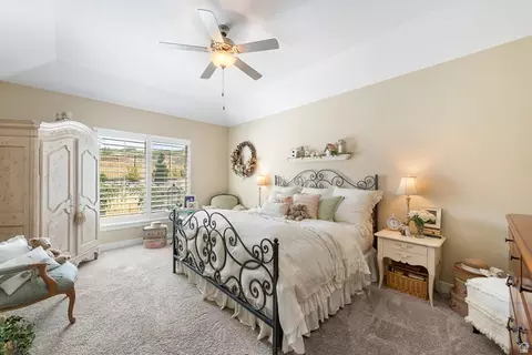 Bedroom - 1341 S 450 E, Payson, UT 84651 photo 1 of 4