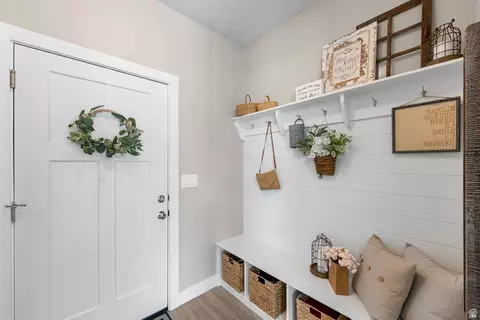 Entry Way - 1341 S 450 E, Payson, UT 84651 photo 1 of 1