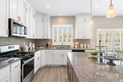 Kitchen - 1341 S 450 E, Payson, UT 84651 photo 2 of 2