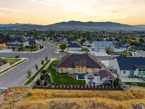 View/Area - 1341 S 450 E, Payson, UT 84651 photo 4 of 4