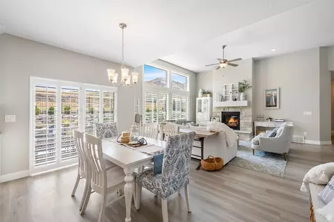 Dining - 1341 S 450 E, Payson, UT 84651 photo 2 of 2