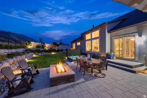 Exterior - 1341 S 450 E, Payson, UT 84651 photo 2 of 9