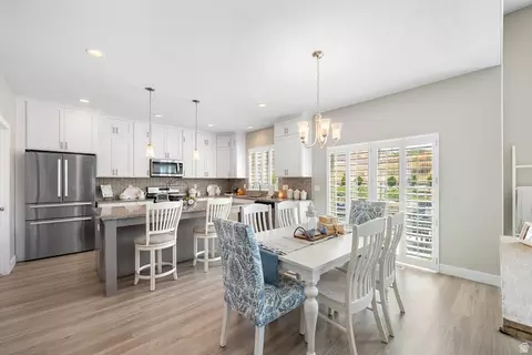 Dining - 1341 S 450 E, Payson, UT 84651 photo 1 of 2