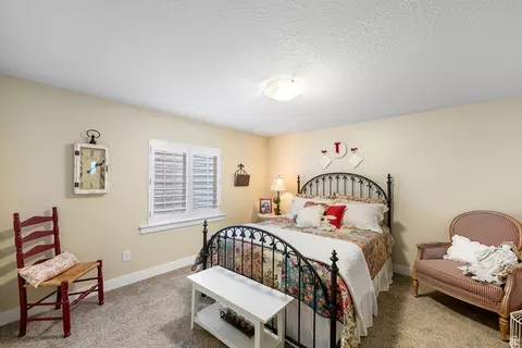 Bedroom - 1341 S 450 E, Payson, UT 84651 photo 3 of 4