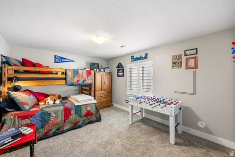 Bedroom - 1341 S 450 E, Payson, UT 84651 photo 4 of 4