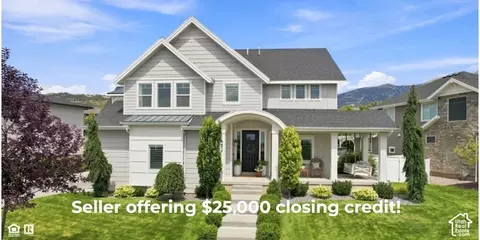 6474 W Carrick Way, Highland, UT 84003