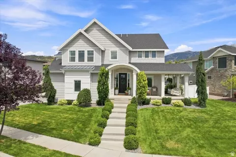 6474 W Carrick Way, Highland, UT 84003