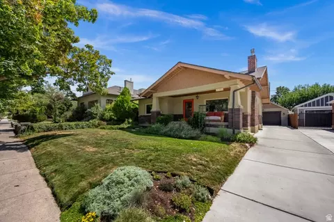 1382 E Westminster Ave S, Salt Lake City, UT 84105
