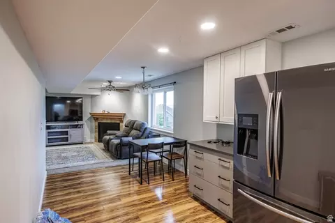 Kitchen - 3892 E South Pass Cv, Eagle Mountain, UT 84005 photo 5 of 5