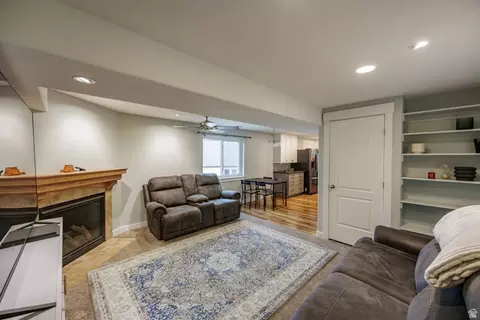 Living - 3892 E South Pass Cv, Eagle Mountain, UT 84005 photo 3 of 4