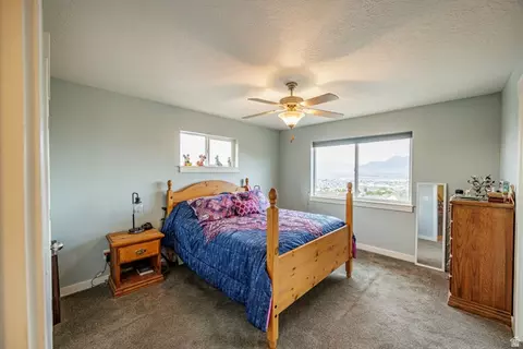 Bedroom - 3892 E South Pass Cv, Eagle Mountain, UT 84005 photo 1 of 1