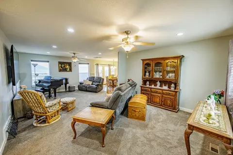 Living - 3892 E South Pass Cv, Eagle Mountain, UT 84005 photo 1 of 4