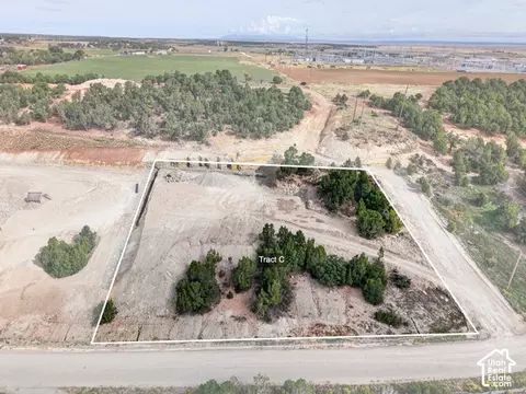 1249 E Clay Hill Dr #C, Monticello, UT 84535