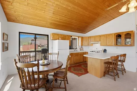 Dining - 12035 E Fairview Dr N, Fairview, UT 84629 photo 1 of 3