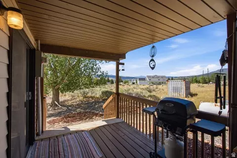 Exterior - 12035 E Fairview Dr N, Fairview, UT 84629 photo 4 of 15