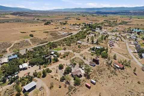 View/Area - 12035 E Fairview Dr N, Fairview, UT 84629 photo 4 of 15