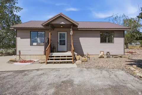 Exterior - 12035 E Fairview Dr N, Fairview, UT 84629 photo 1 of 15