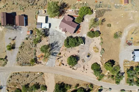 View/Area - 12035 E Fairview Dr N, Fairview, UT 84629 photo 9 of 15