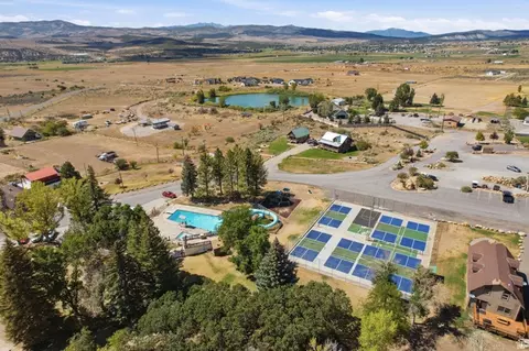 View/Area - 12035 E Fairview Dr N, Fairview, UT 84629 photo 14 of 15
