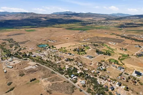 View/Area - 12035 E Fairview Dr N, Fairview, UT 84629 photo 10 of 15