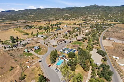 View/Area - 12035 E Fairview Dr N, Fairview, UT 84629 photo 13 of 15
