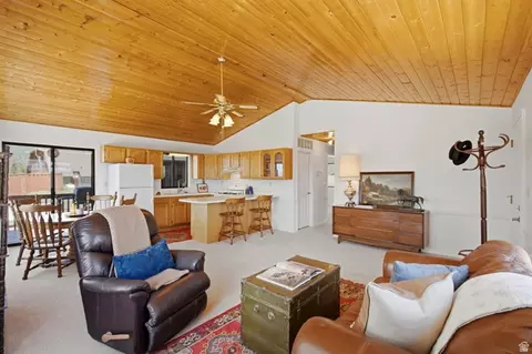 Living - 12035 E Fairview Dr N, Fairview, UT 84629 photo 5 of 6