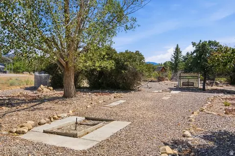 Exterior - 12035 E Fairview Dr N, Fairview, UT 84629 photo 8 of 15