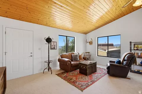 Living - 12035 E Fairview Dr N, Fairview, UT 84629 photo 1 of 6