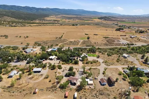 View/Area - 12035 E Fairview Dr N, Fairview, UT 84629 photo 5 of 15
