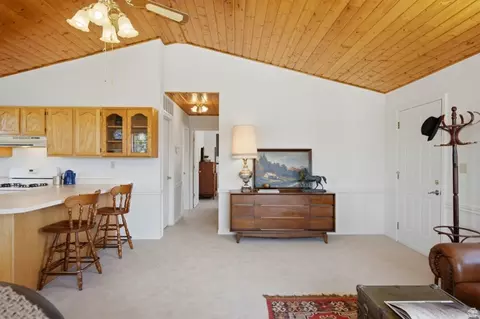 Entry Way - 12035 E Fairview Dr N, Fairview, UT 84629 photo 1 of 2