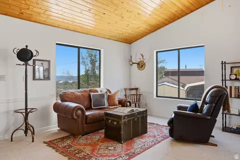 Living - 12035 E Fairview Dr N, Fairview, UT 84629 photo 6 of 6