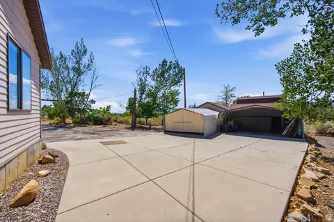 Exterior - 12035 E Fairview Dr N, Fairview, UT 84629 photo 5 of 15