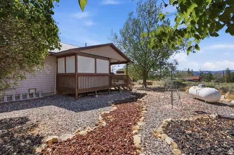 Exterior - 12035 E Fairview Dr N, Fairview, UT 84629 photo 7 of 15