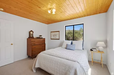 Bedroom - 12035 E Fairview Dr N, Fairview, UT 84629 photo 3 of 4