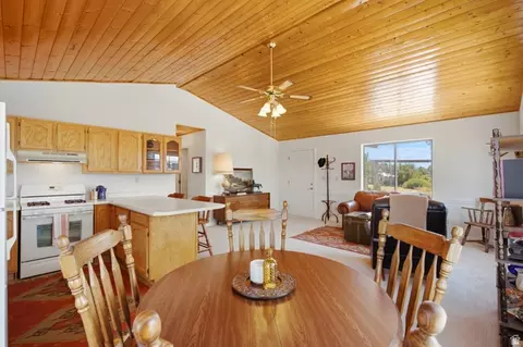 Dining - 12035 E Fairview Dr N, Fairview, UT 84629 photo 2 of 3