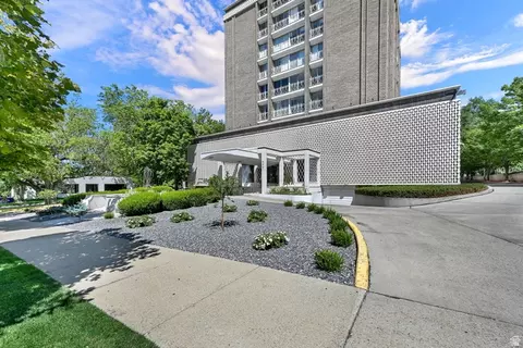 777 E South Temple S #11H, Salt Lake City, UT 84102