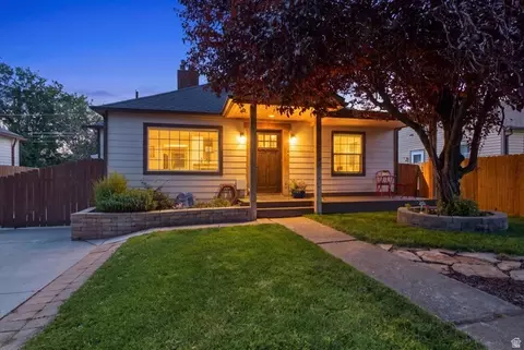 2636 S 1100 E, Salt Lake City, UT 84106