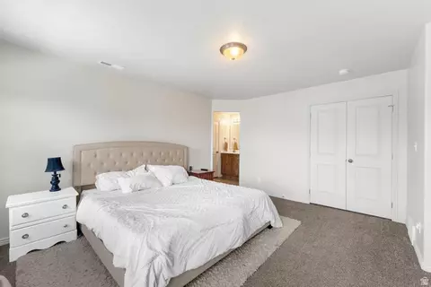 Bedroom - 662 N 2560 E, Spanish Fork, UT 84660 photo 1 of 3