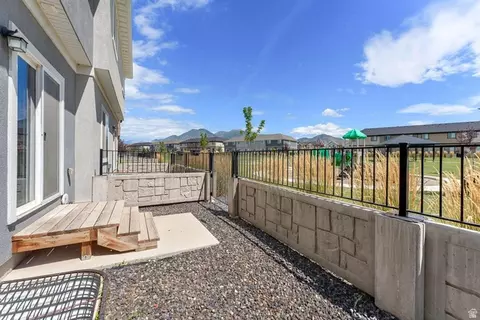 Exterior - 662 N 2560 E, Spanish Fork, UT 84660 photo 2 of 3