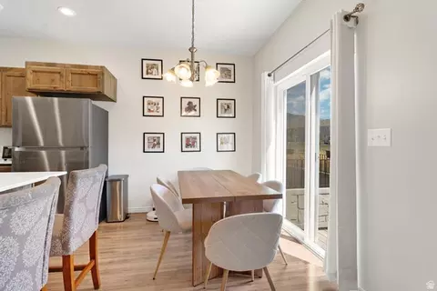 Dining - 662 N 2560 E, Spanish Fork, UT 84660 photo 1 of 1